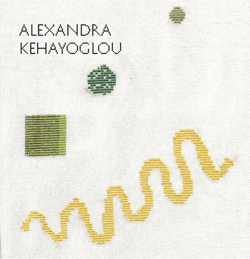 Product Image: Alexandra Kehayoglou