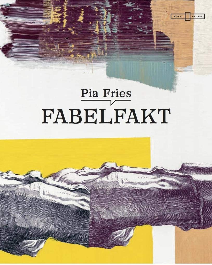 Product Image: Pia Fries. Fabelfakt