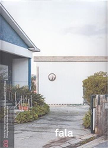 2G N° 80 Fala Atelier book