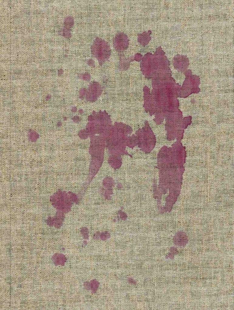 Johanna Kandl. Material Womit gemalt wird und warum/ What We Paint with and Why book