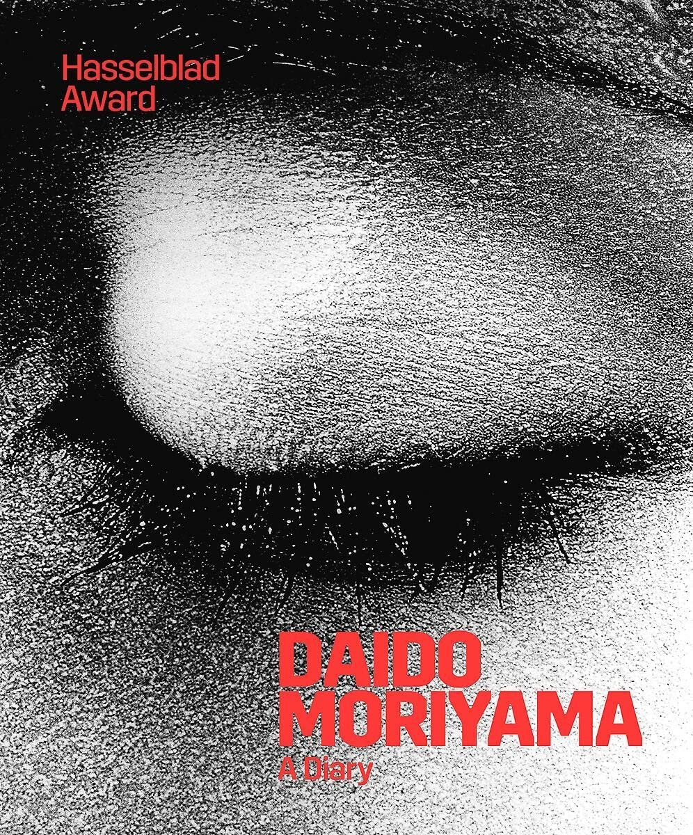 Daido Moriyama: A Diary. Hasselblad Award 2019: Ausst. Kat. Hasselblad Center, Gothenburg, 2019 – 2020 Film, Art & Culture