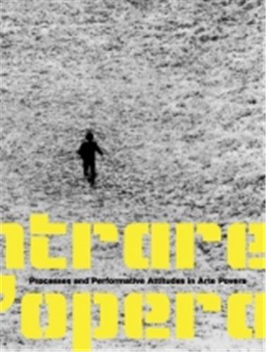 Entrare Nell Opera : Arte Povera Film, Art & Culture