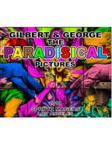 Product Image: Gilbert & George The PARADISICAL Pictures