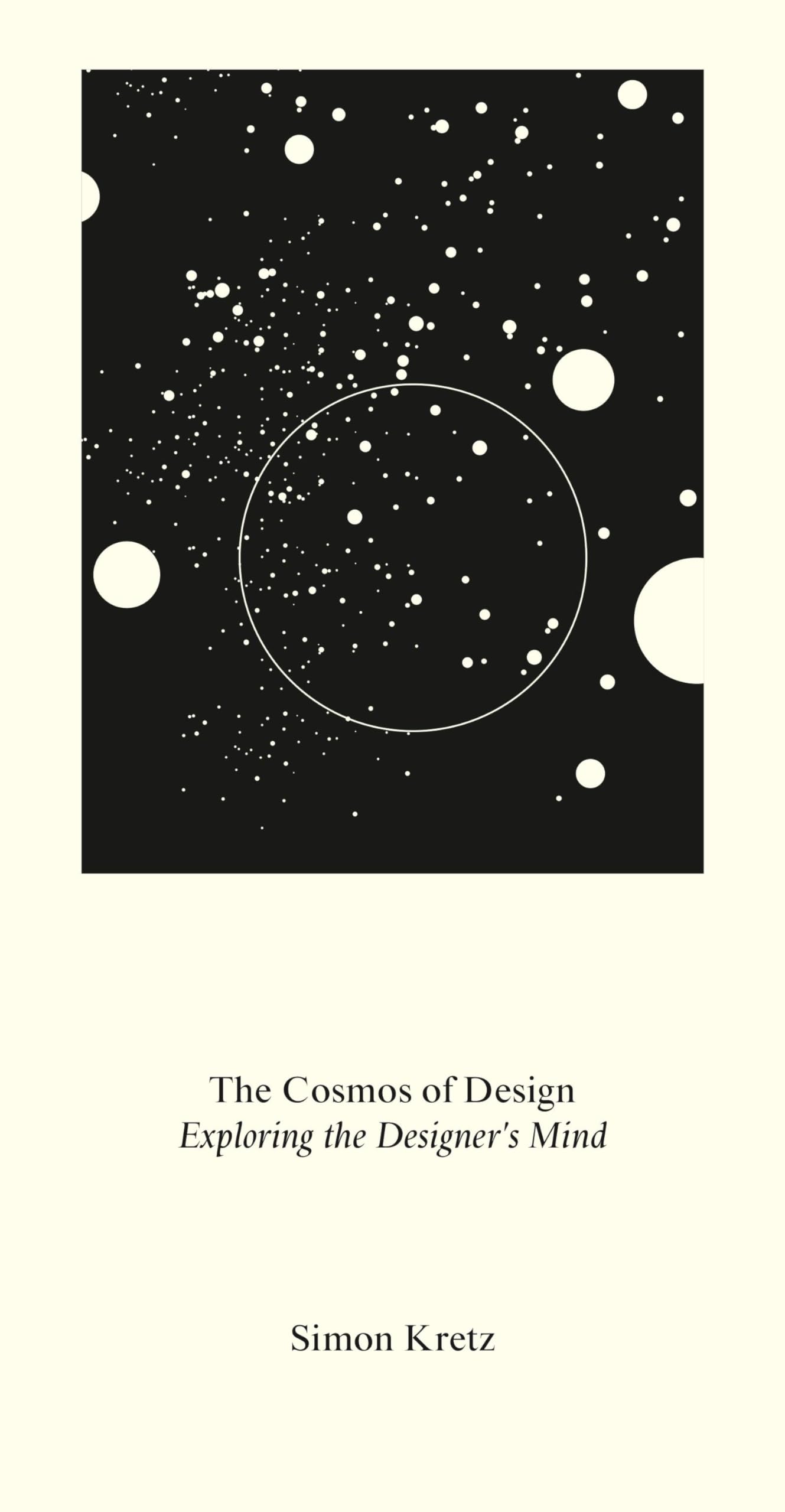 The Cosmos of Design. Exploring the Designer's Mind Architecture