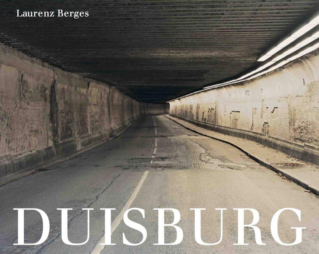 Laurenz Berges: 4100 Duisburg. Das letzte Jahrhundert / The last century Film, Art & Culture