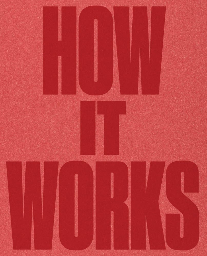 A.R. Penck. How It Works: Ausst. Kat. Kunstmuseum Den Haag, 2020 Film, Art & Culture