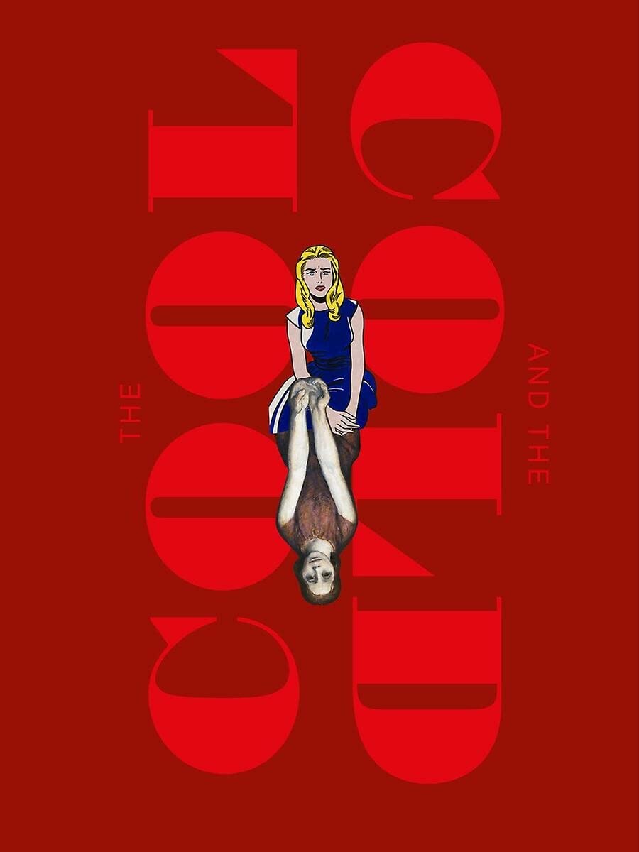 The Cool and the Cold. Malerei der USA und der UdSSR 1960 - 1990: Ausst. Kat. Gropius Bau, Berlin 2020 Film, Art & Culture