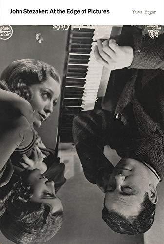 John Stezaker At the Edge of Pictures Film, Art & Culture