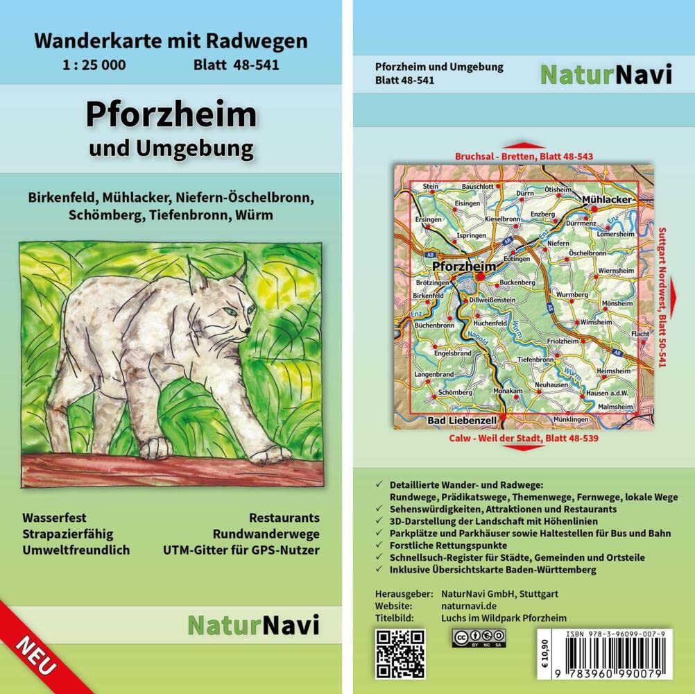 Pforzheim und Umgebung Leisure, Home & Garden