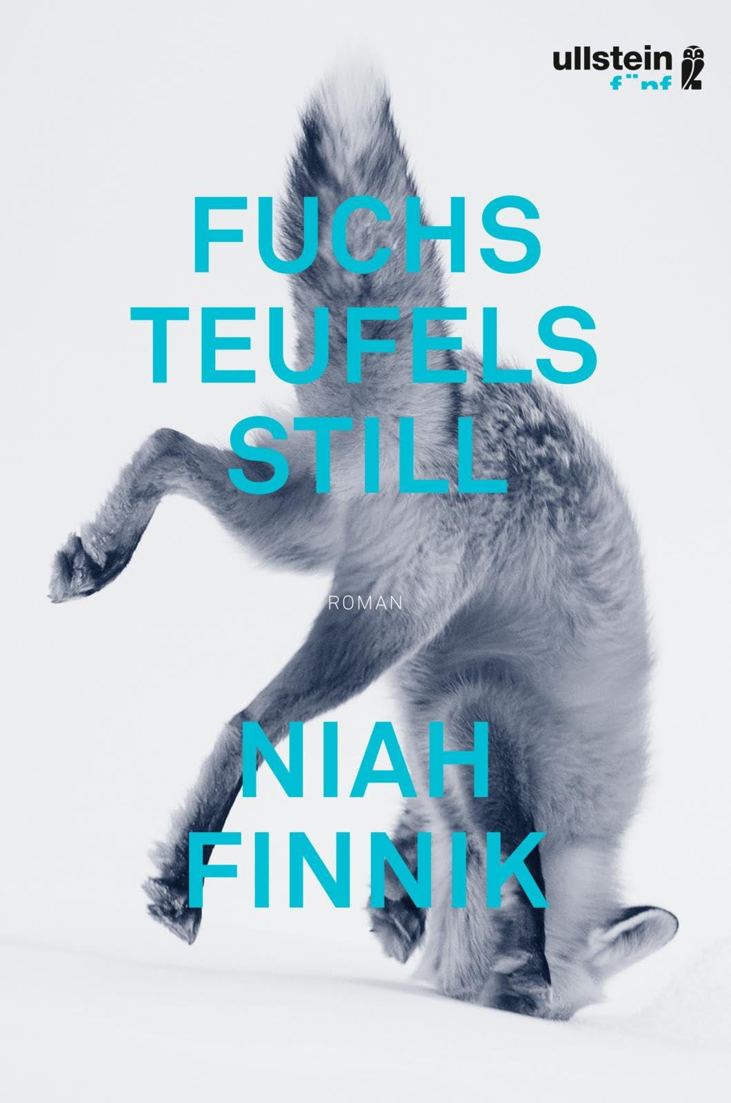 Product Image: Fuchsteufelsstill