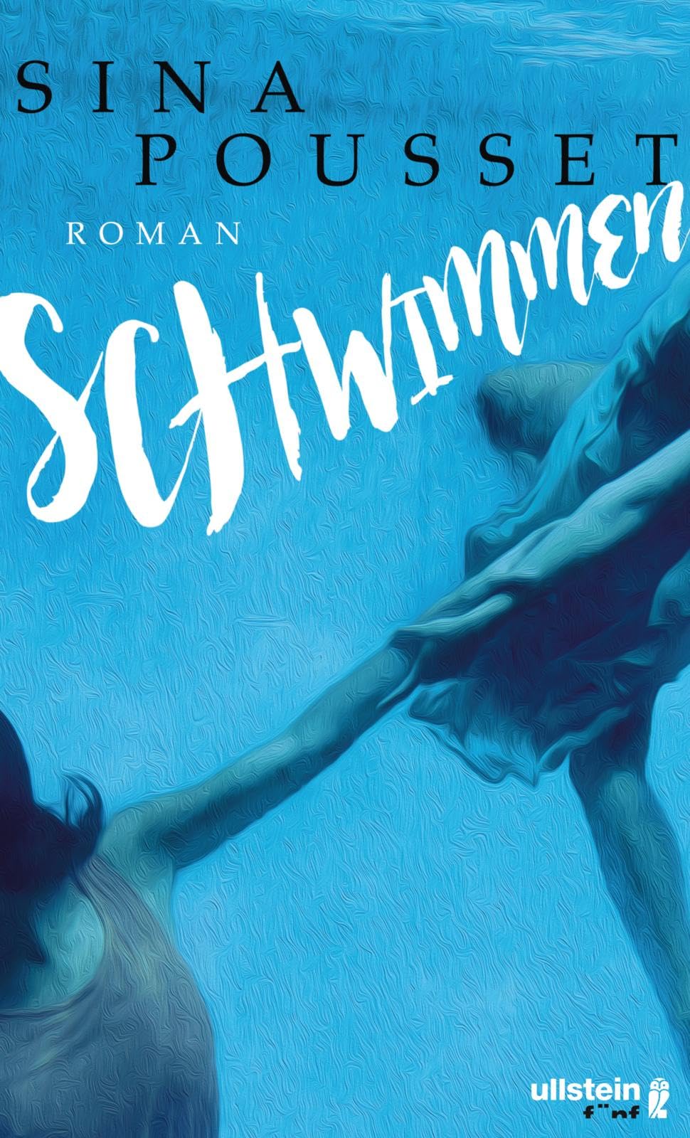 Schwimmen Contemporary literature Books