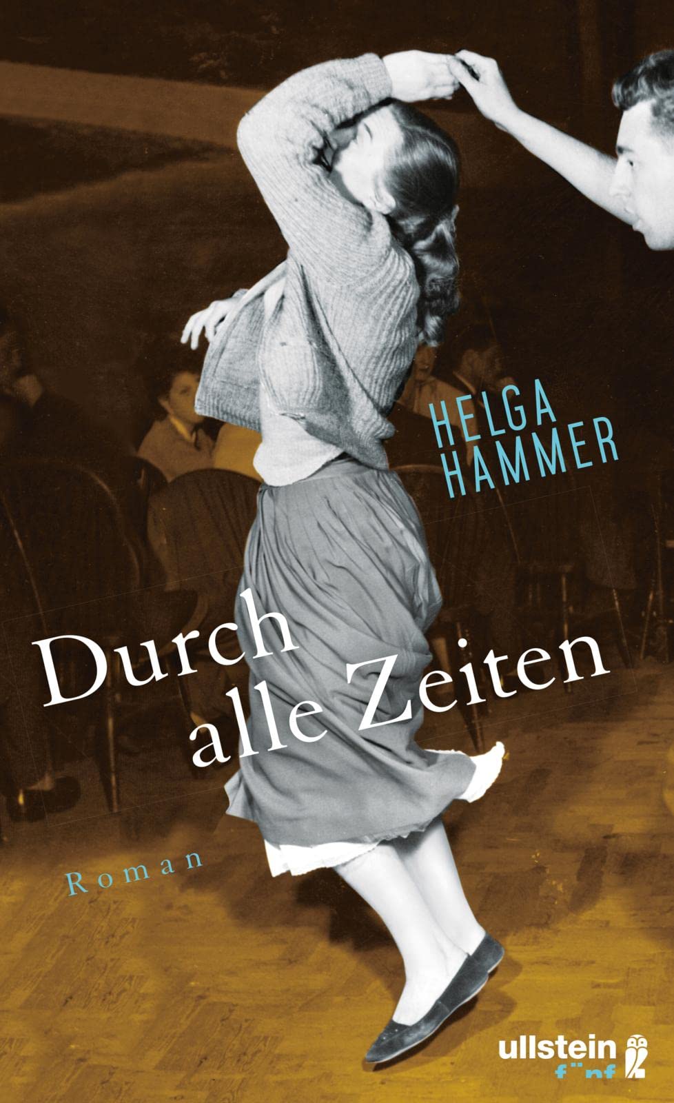 Durch alle Zeiten Contemporary literature Books