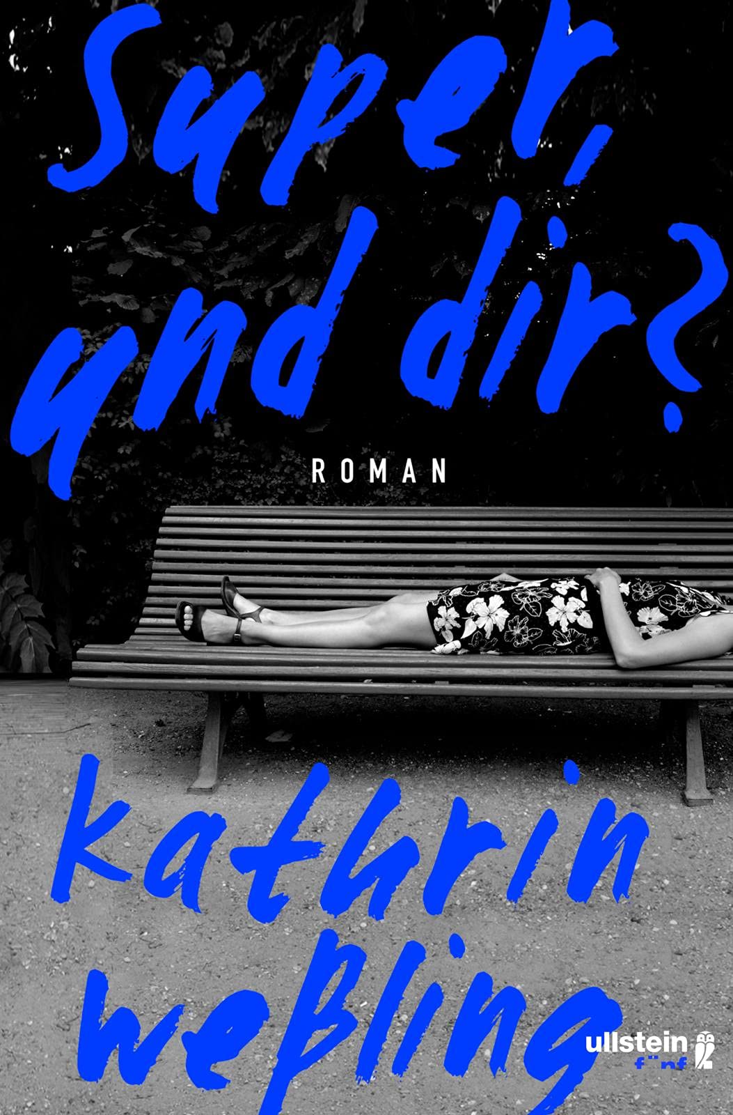 Super, und dir? Contemporary literature Books