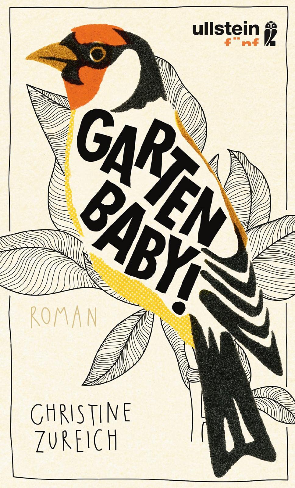 Product Image: Garten, Baby!