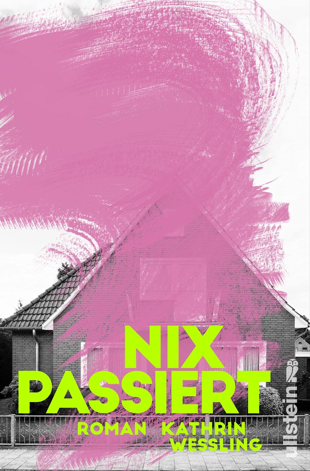 Nix passiert Contemporary literature Books