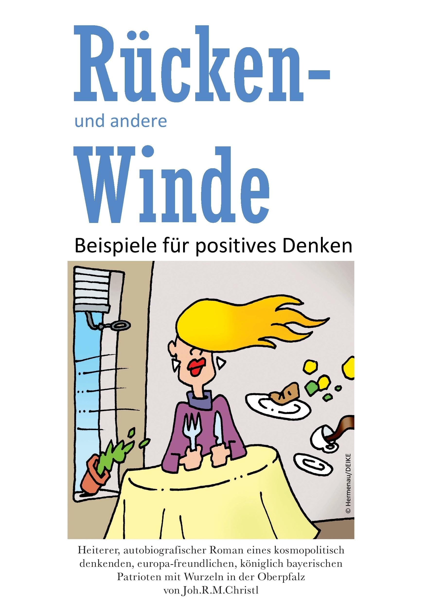 Rücken- und andere Winde book