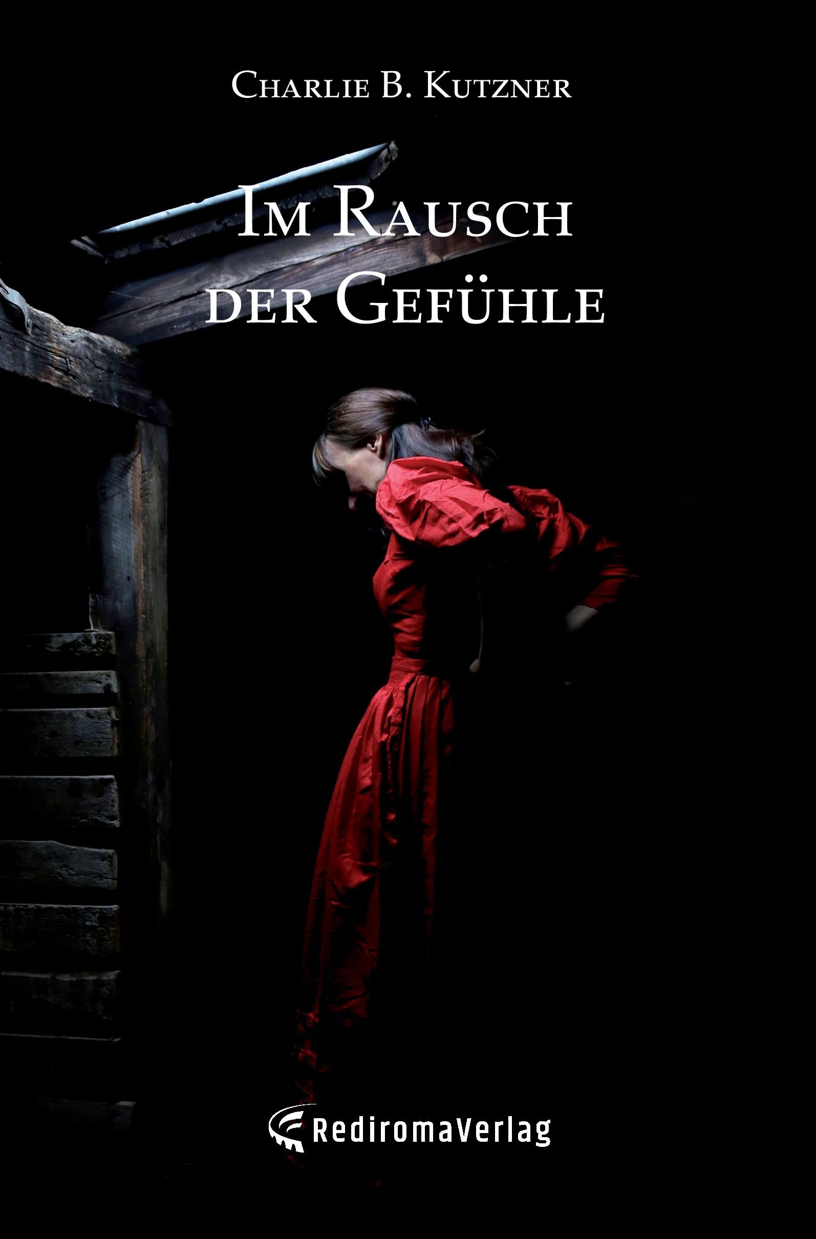 Im Rausch der Gefühle Contemporary literature