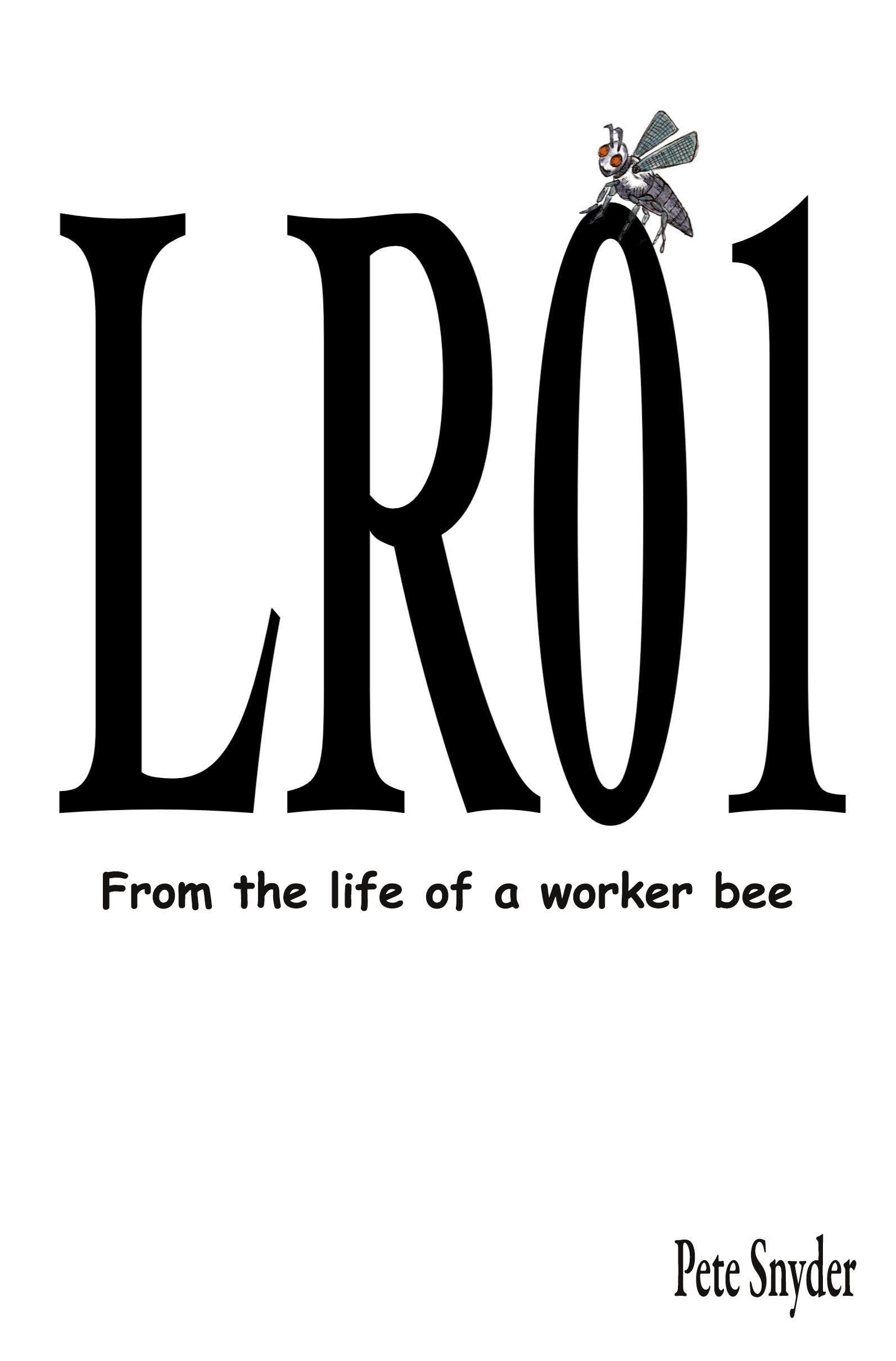 LR01 - From the life of a worker bee Contemporary literature