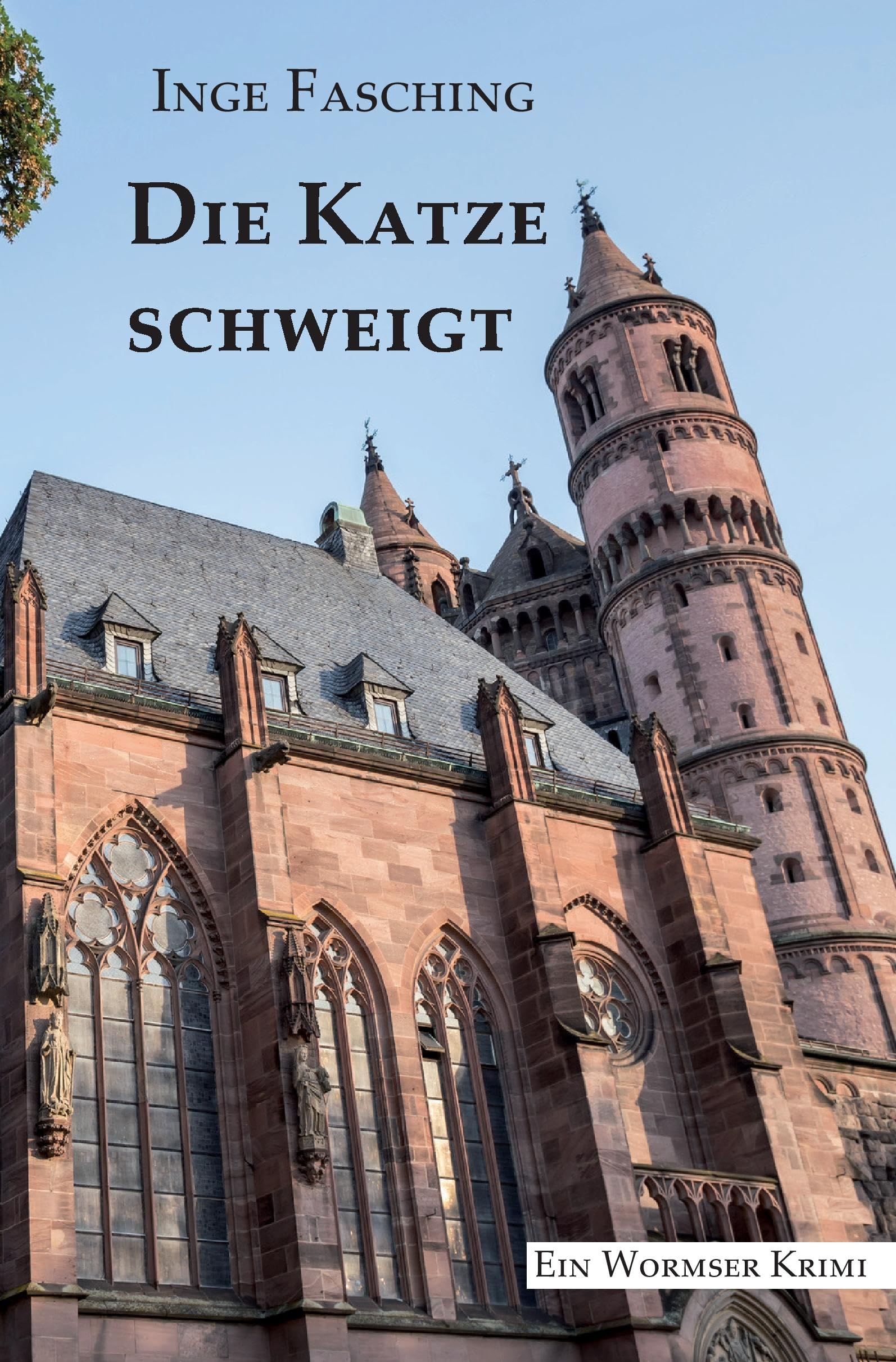 Product Image: Die Katze schweigt