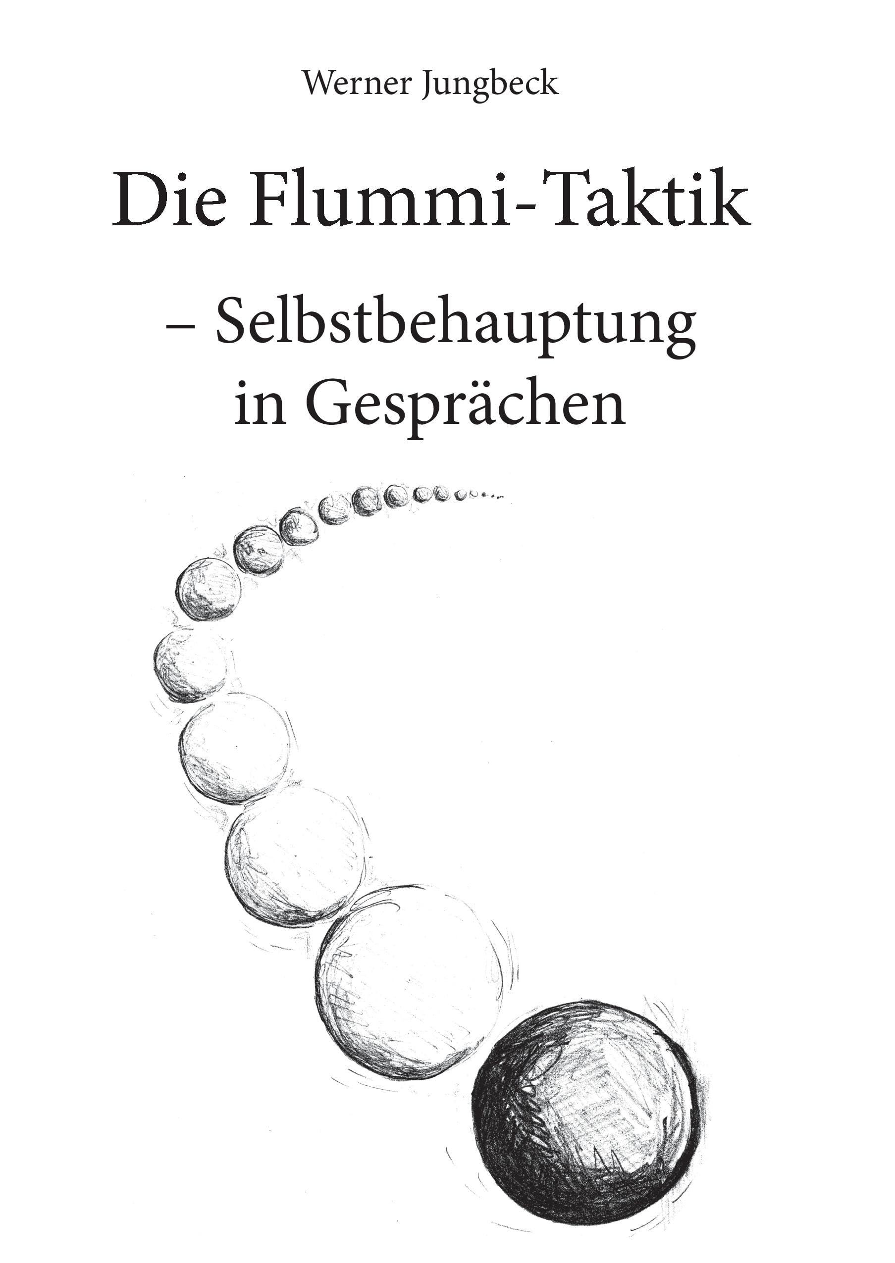 Die Flummi-Taktik – Selbstbehauptung in Gesprächen Business, Finance & Career