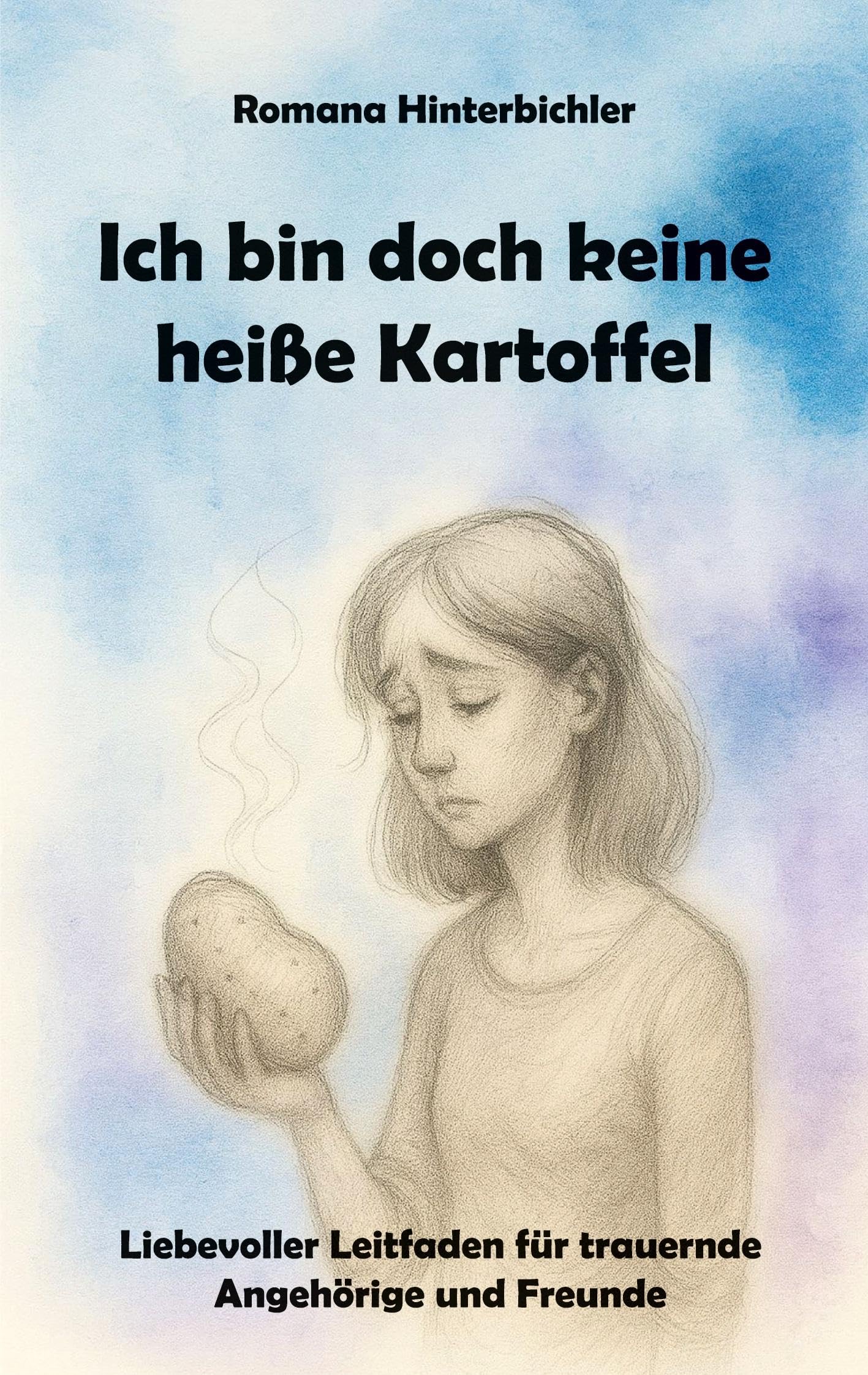 Ich bin doch keine heiße Kartoffel Lifestyle