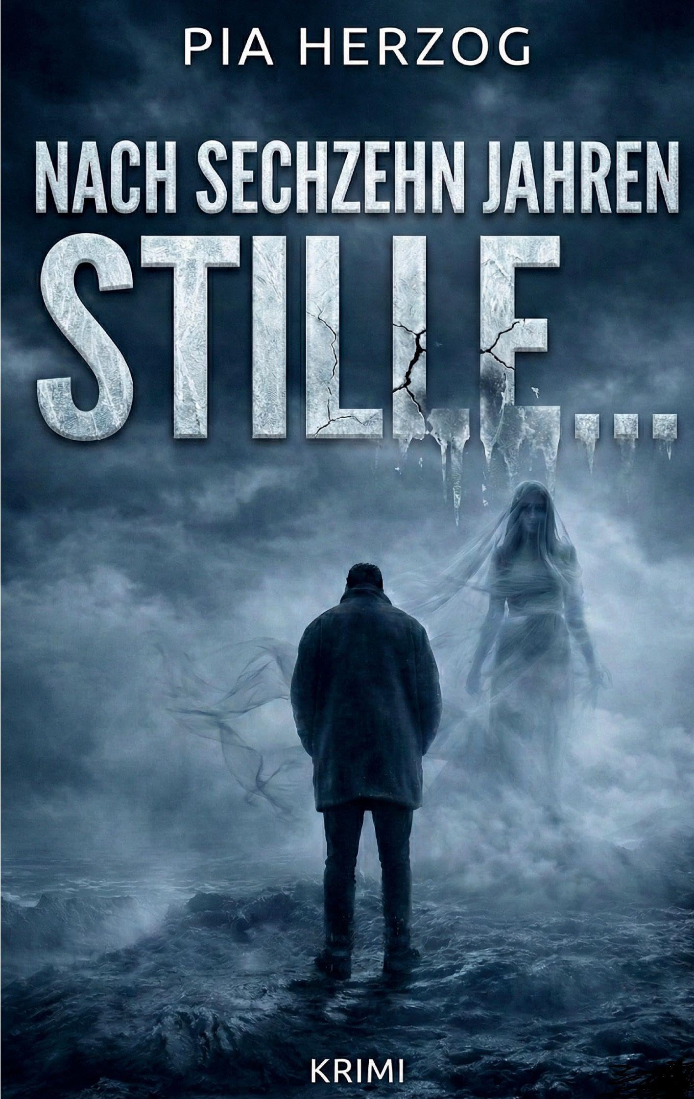 Nach sechzehn Jahren Stille ... Contemporary literature