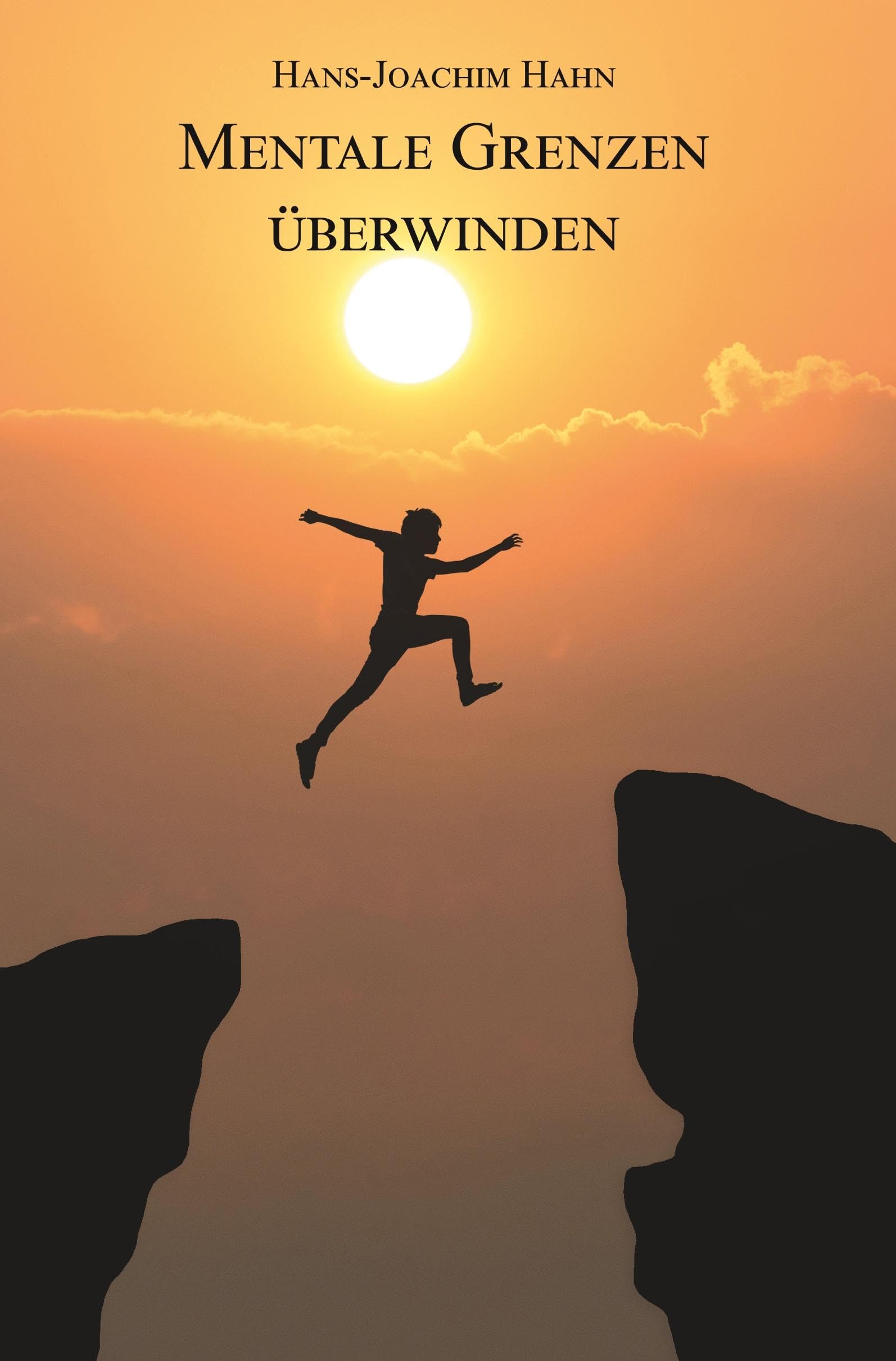 Mentale Grenzen überwinden Business, Finance & Career