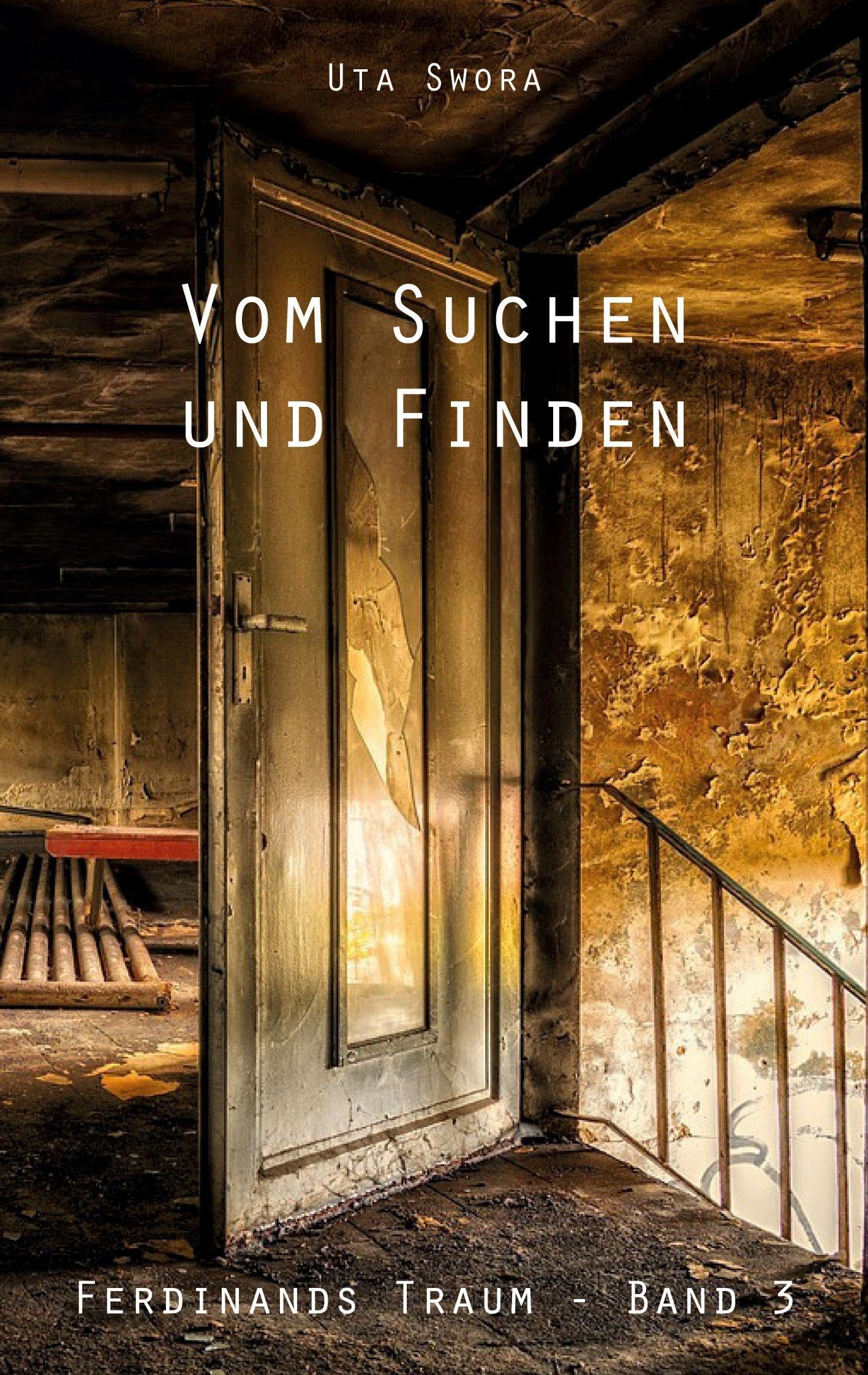 Vom Suchen und Finden Fantasy & Sci-Fi