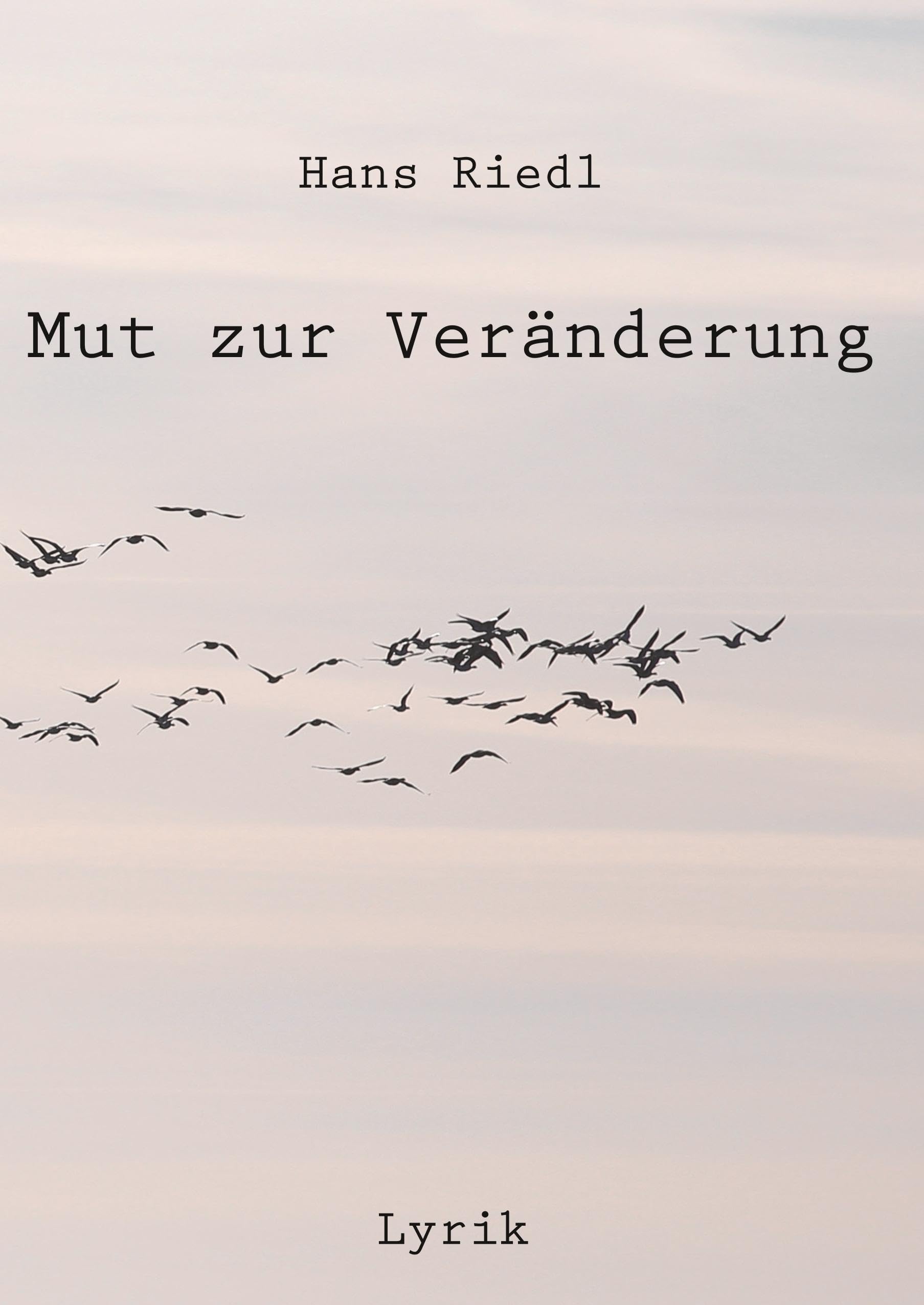 Product Image: Mut zur Veränderung