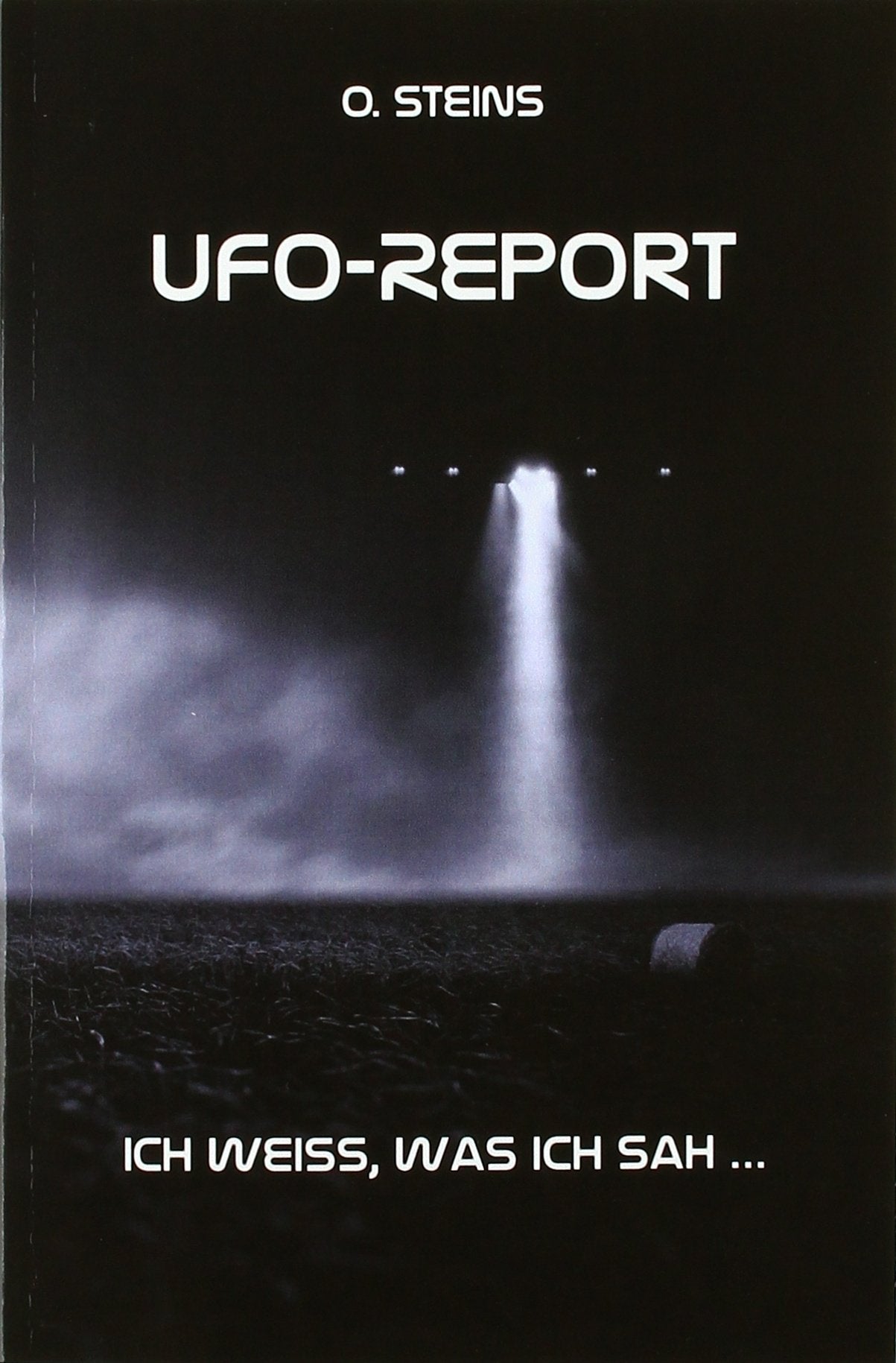 UFO-Report Politics & History