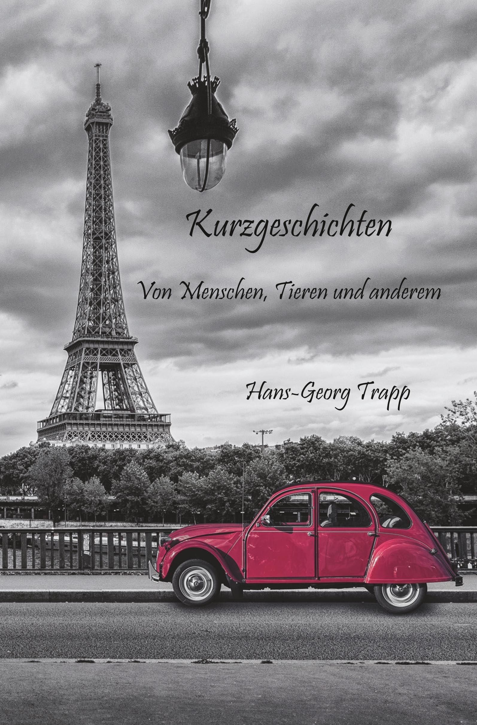 Kurzgeschichten - von Menschen, Tieren und anderem book