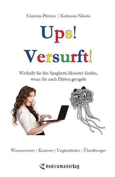 Product Image: Ups! Versurft!