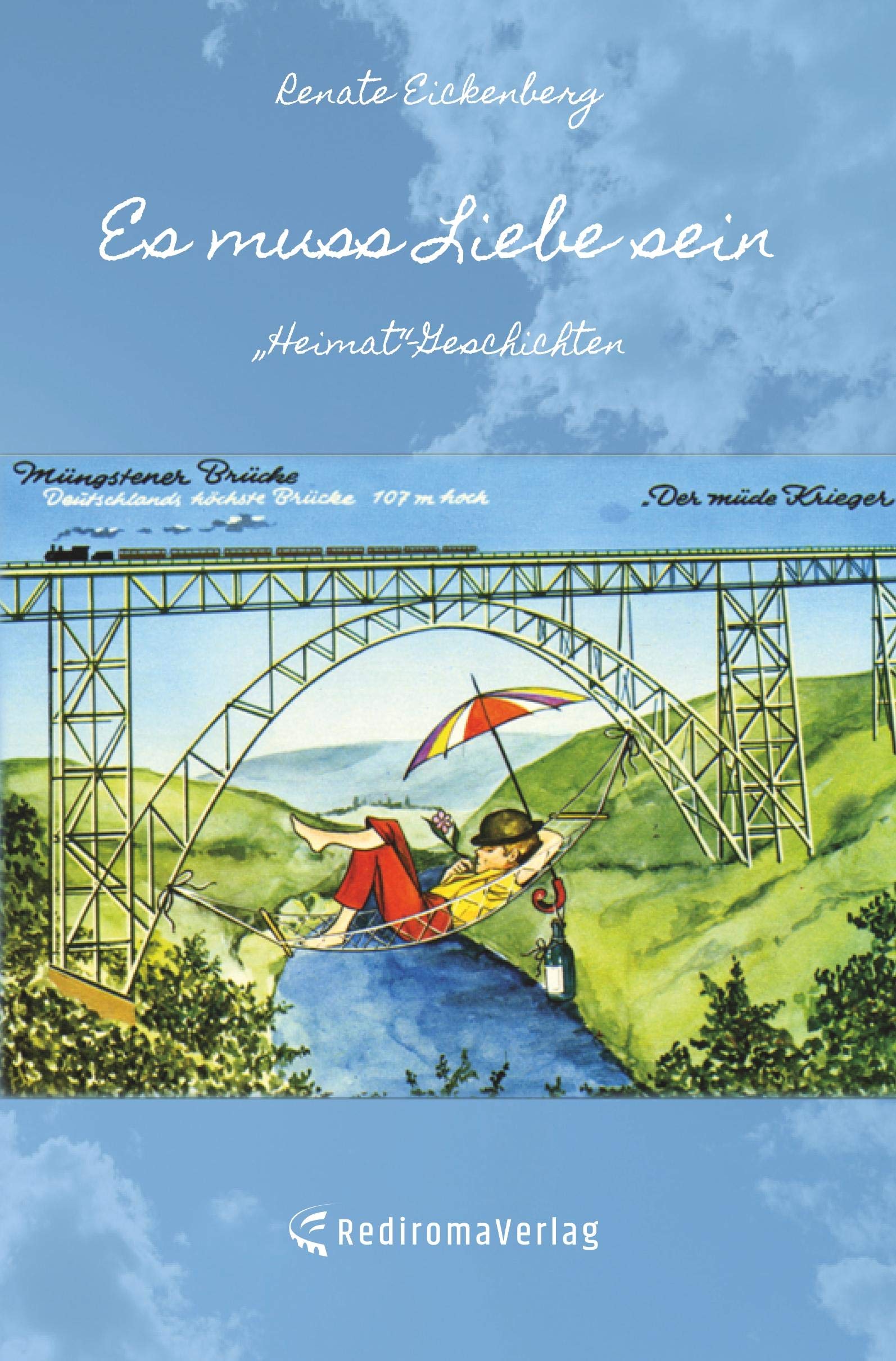 Es muss Liebe sein Contemporary literature Books