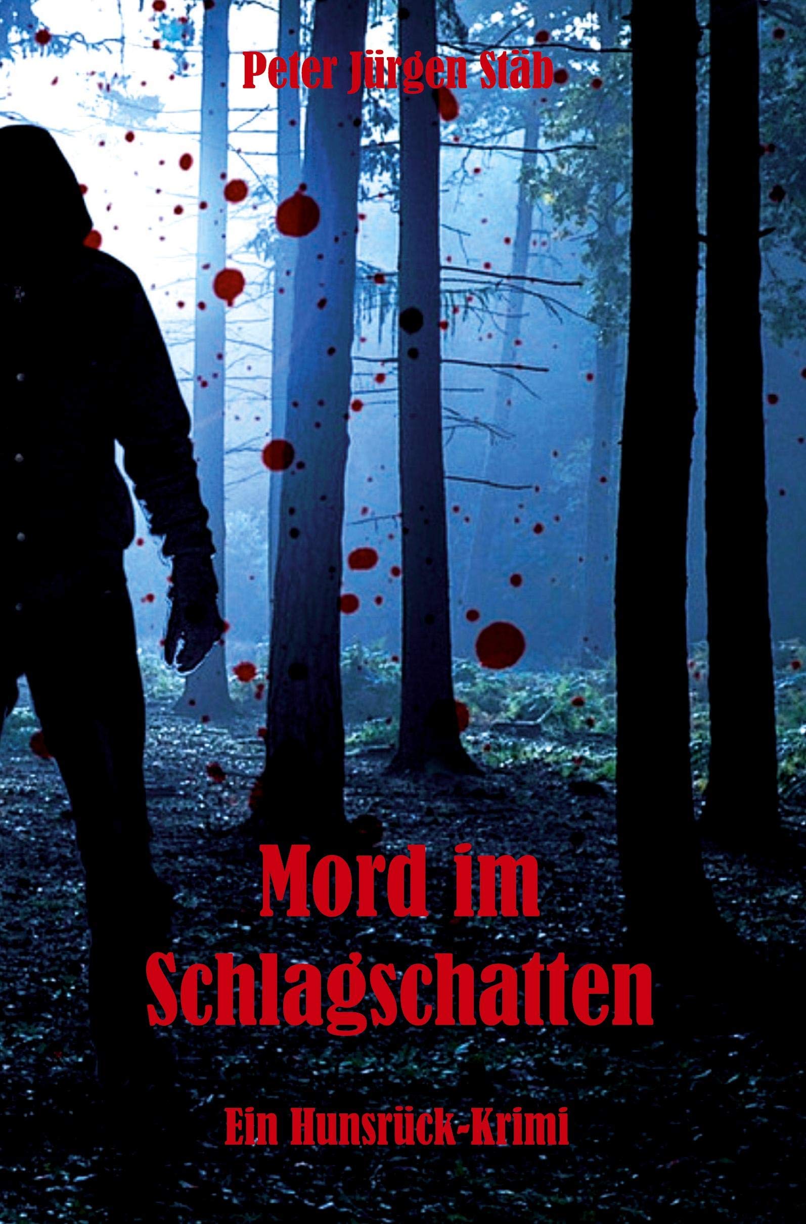 Mord im Schlagschatten Contemporary literature