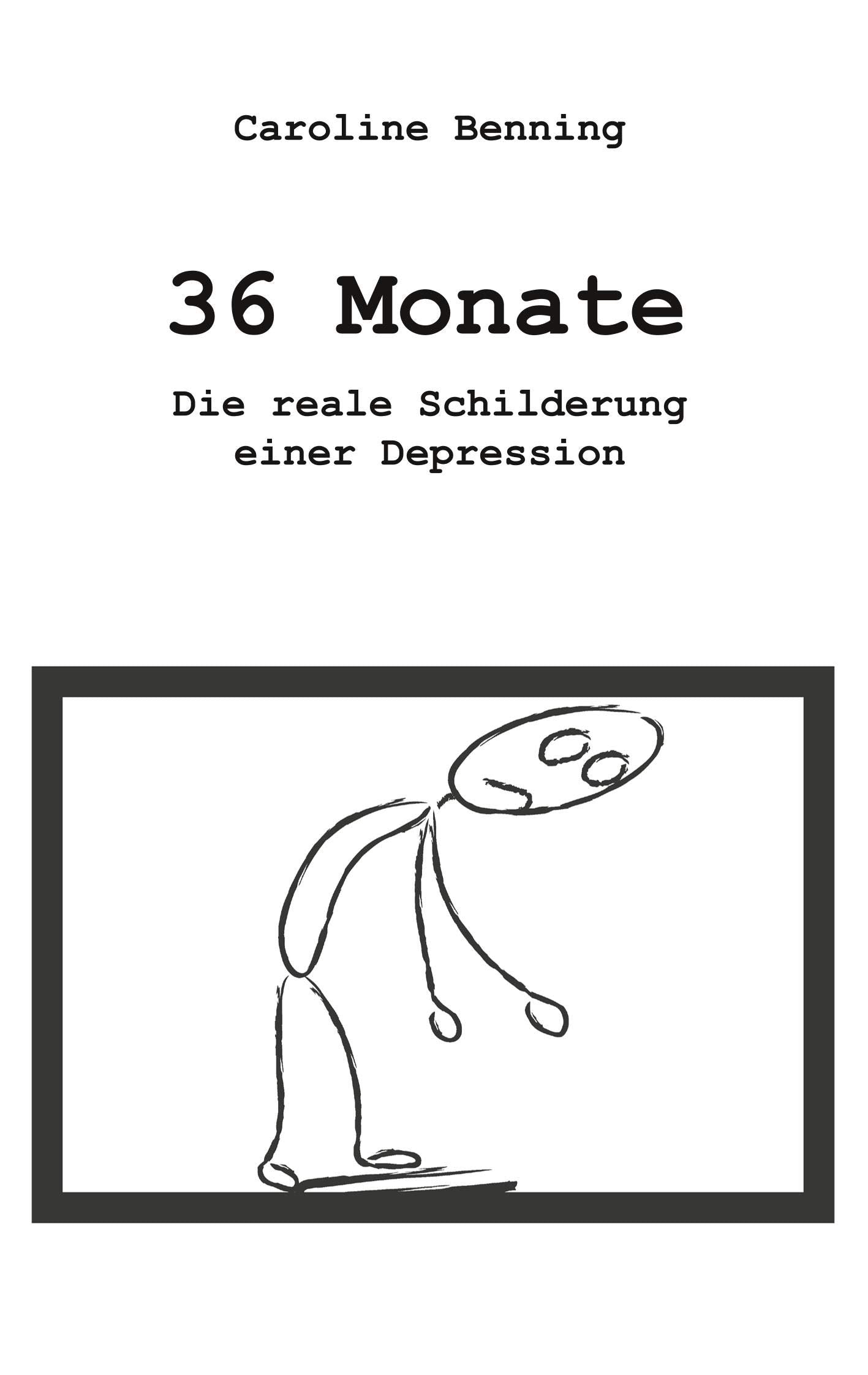 36 Monate Personalities Books