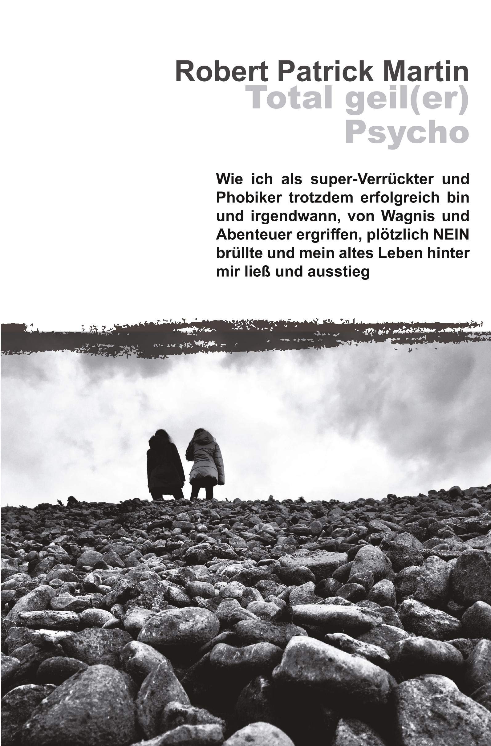 Product Image: Total geil(er) Psycho!