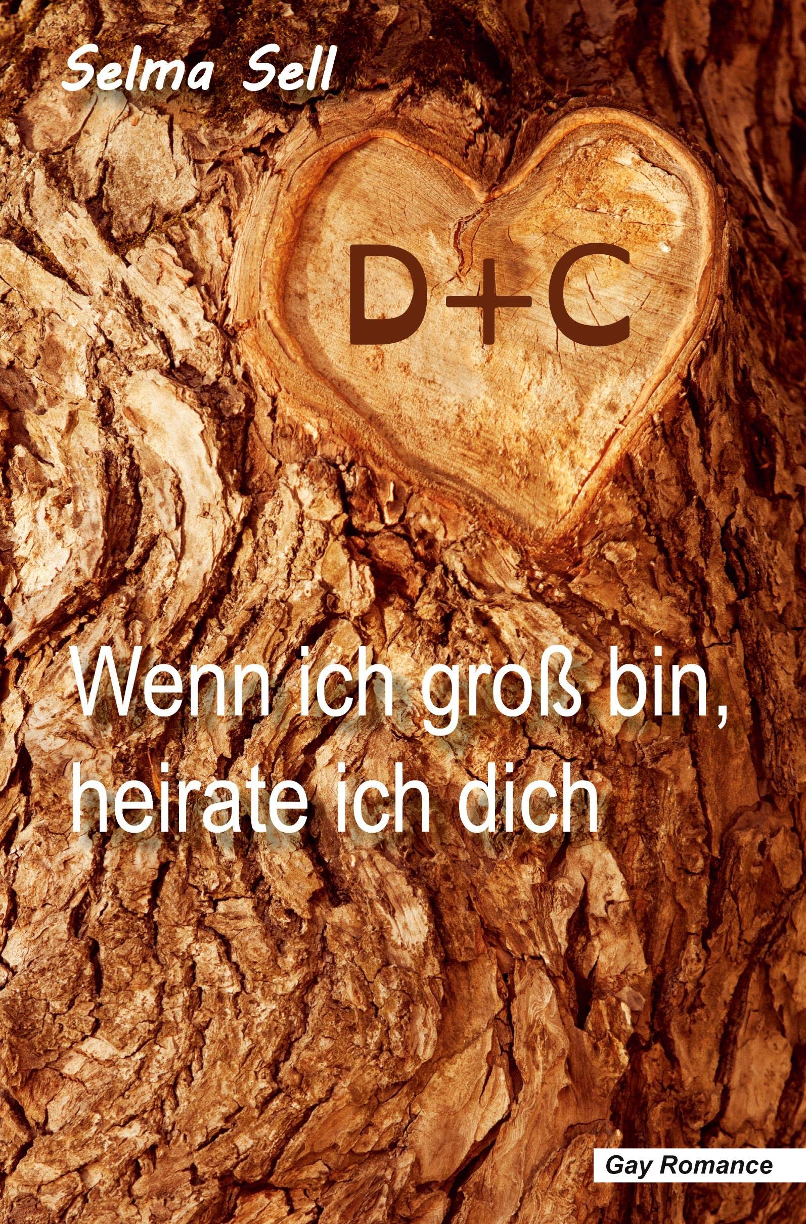 Product Image: Wenn ich groß bin, heirate ich dich