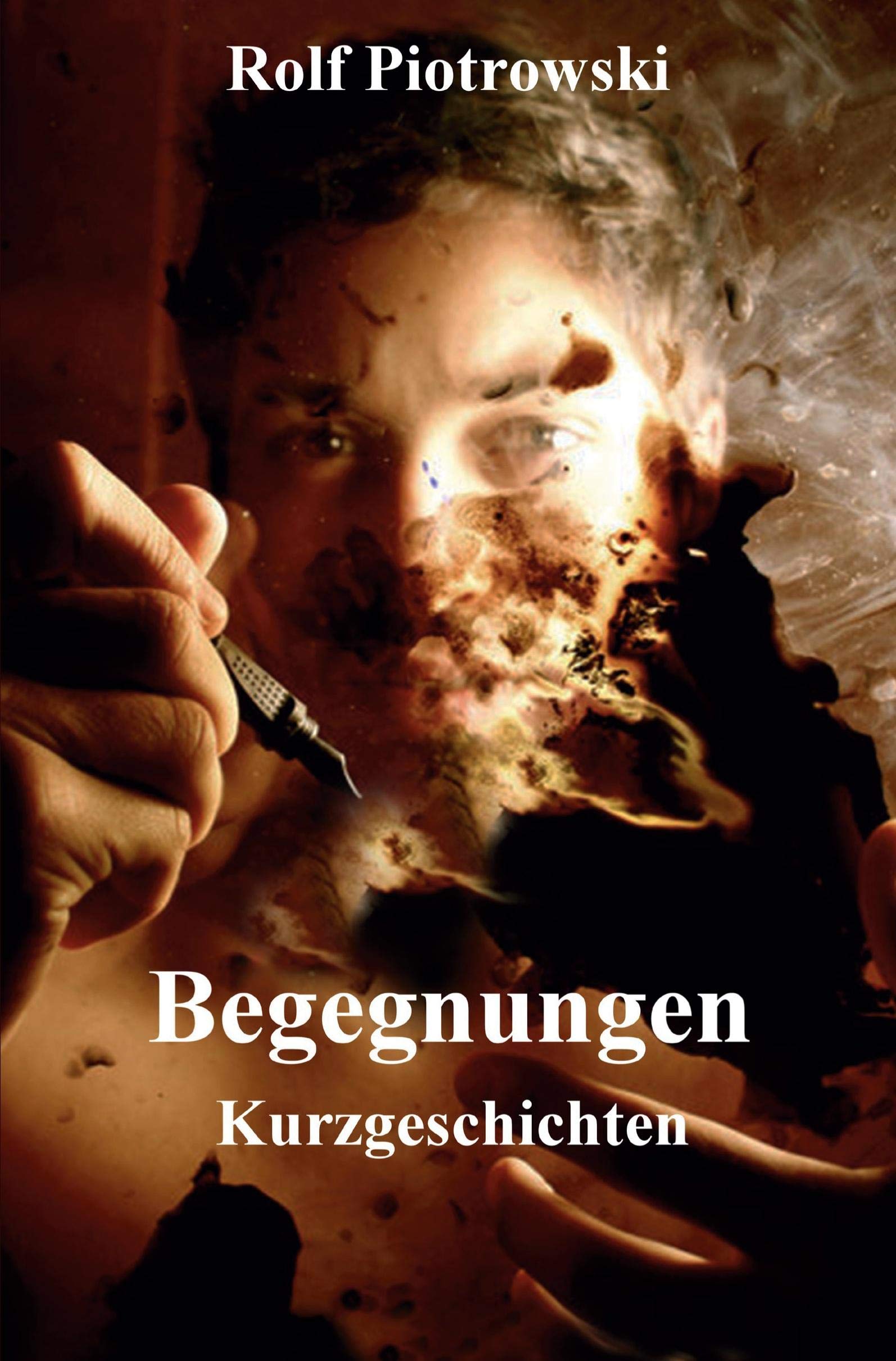 Begegnungen: Kurzgeschichten Contemporary literature