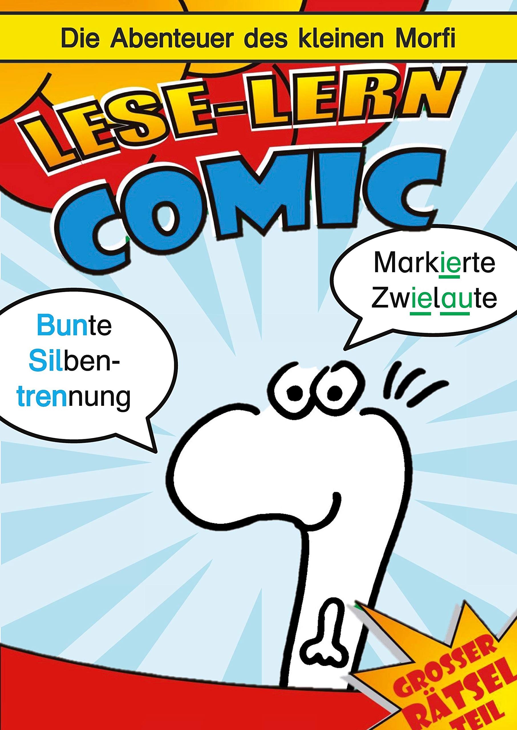 Die Abenteuer des kleinen Morfi Parents & Children