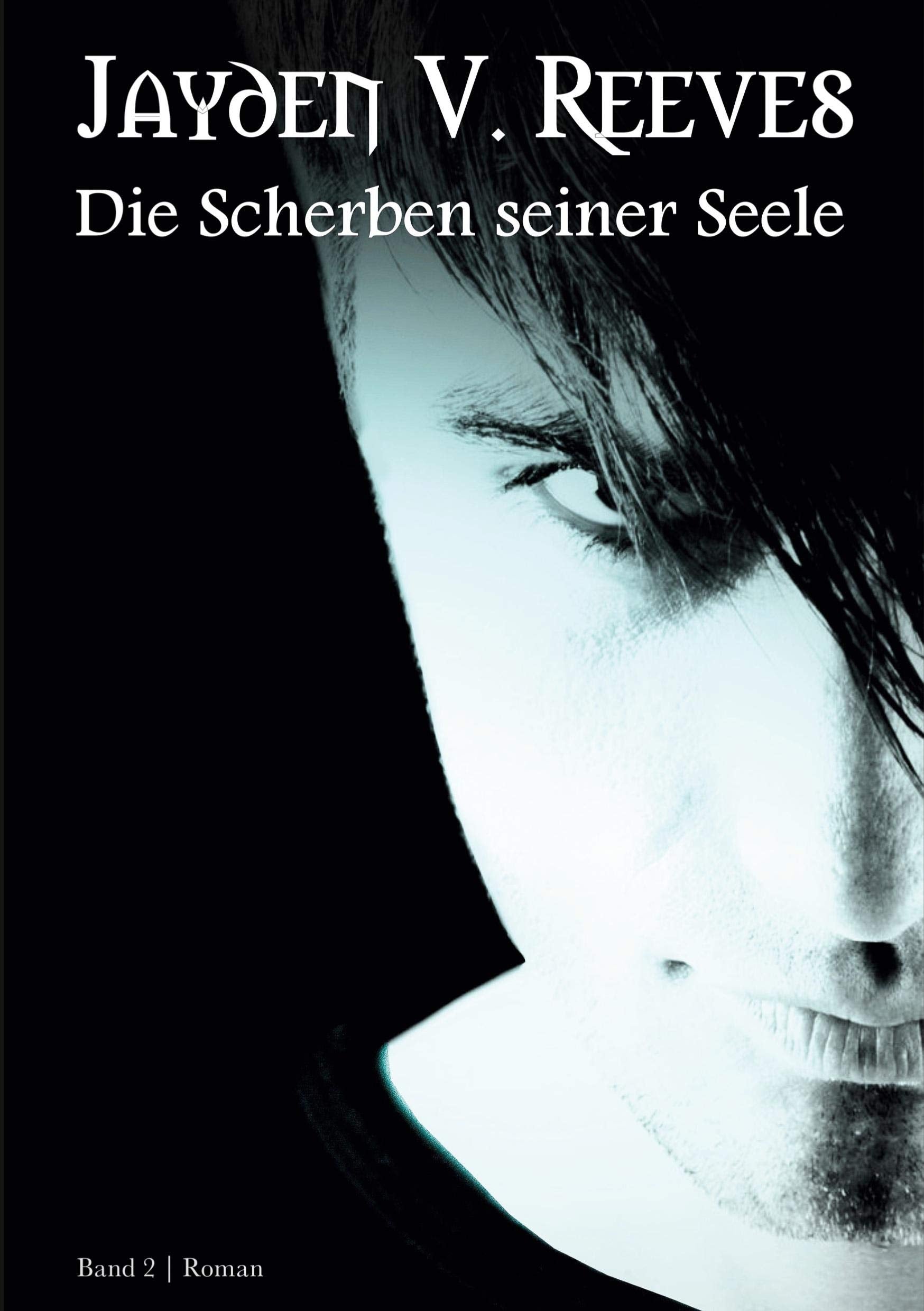 Product Image: Die Scherben seiner Seele