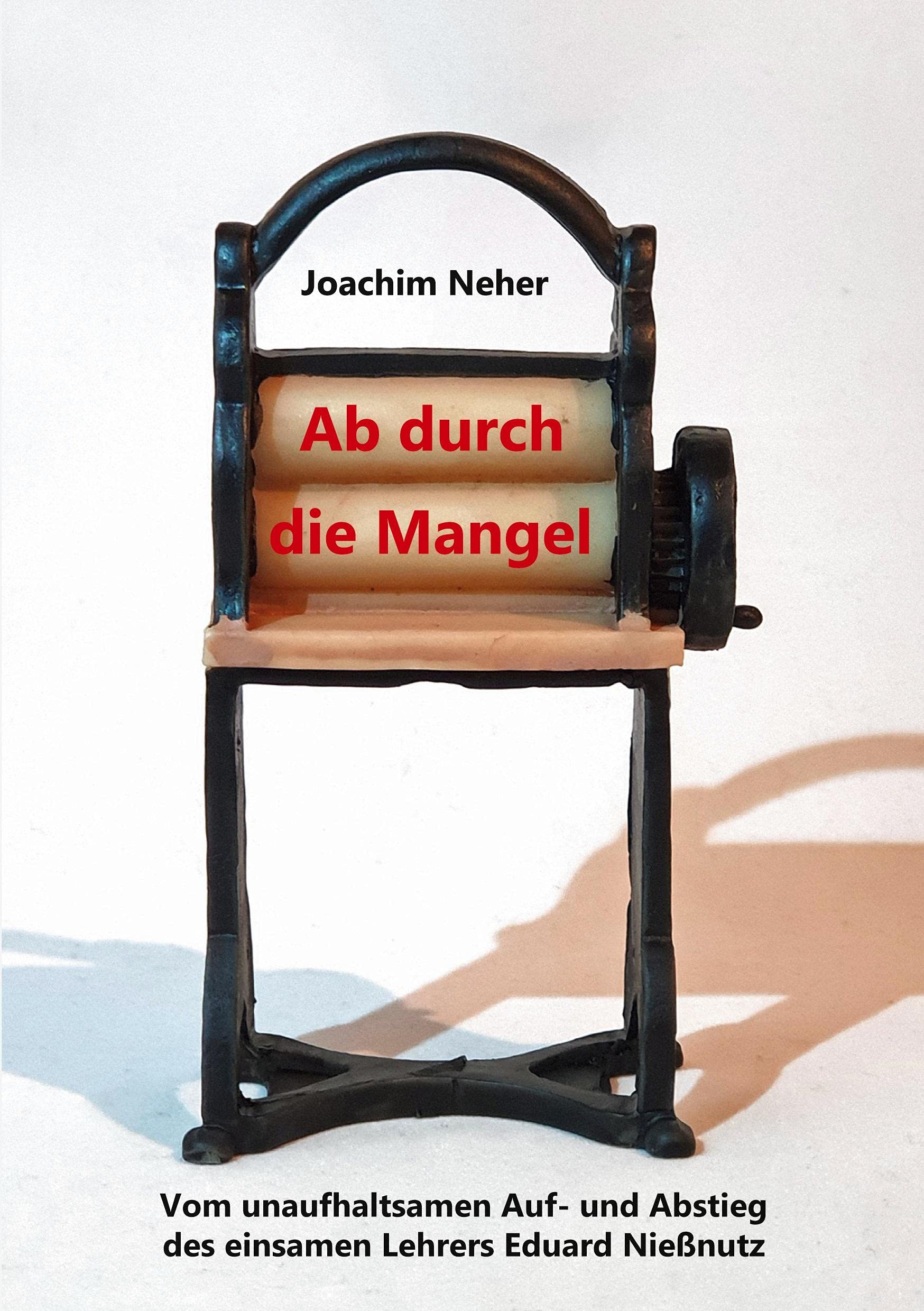 Product Image: Ab durch die Mangel