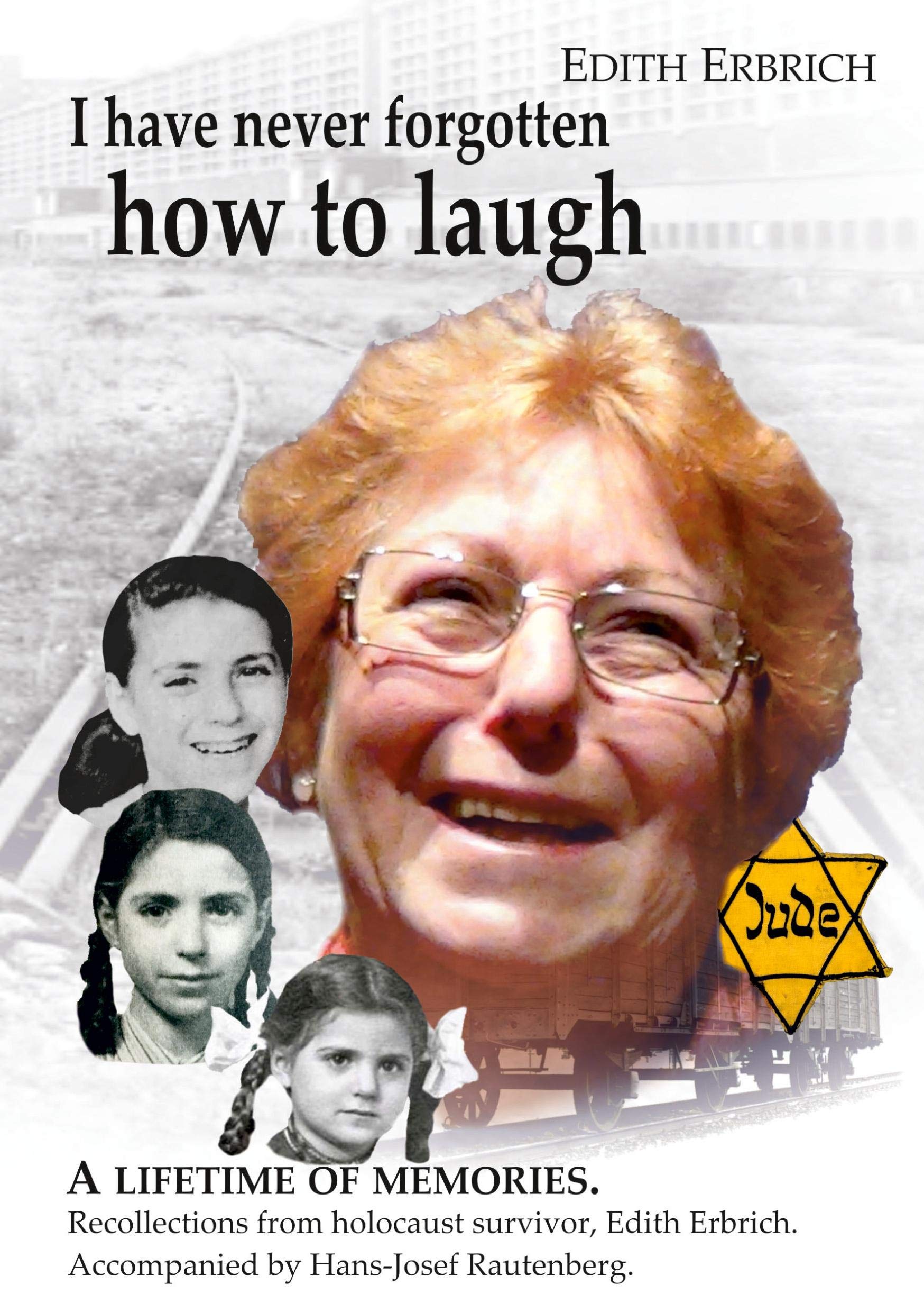 I have never forgotten how to laugh Classics