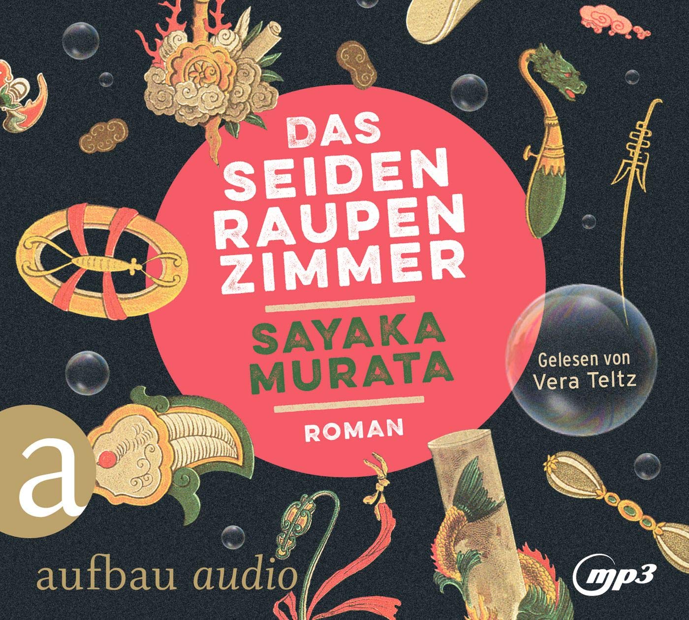 Product Image: Das Seidenraupenzimmer