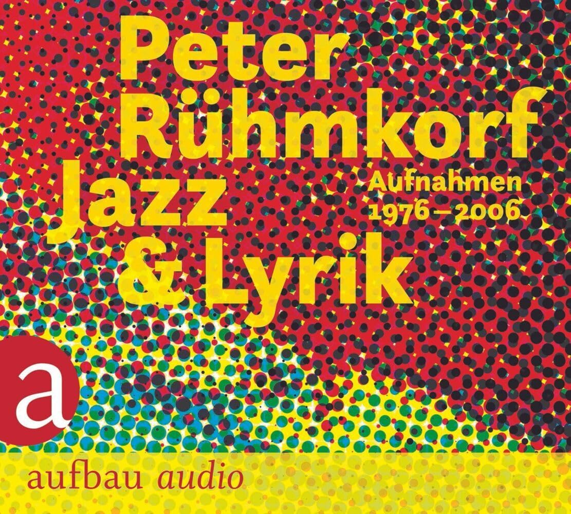 Jazz & Lyrik Poetry