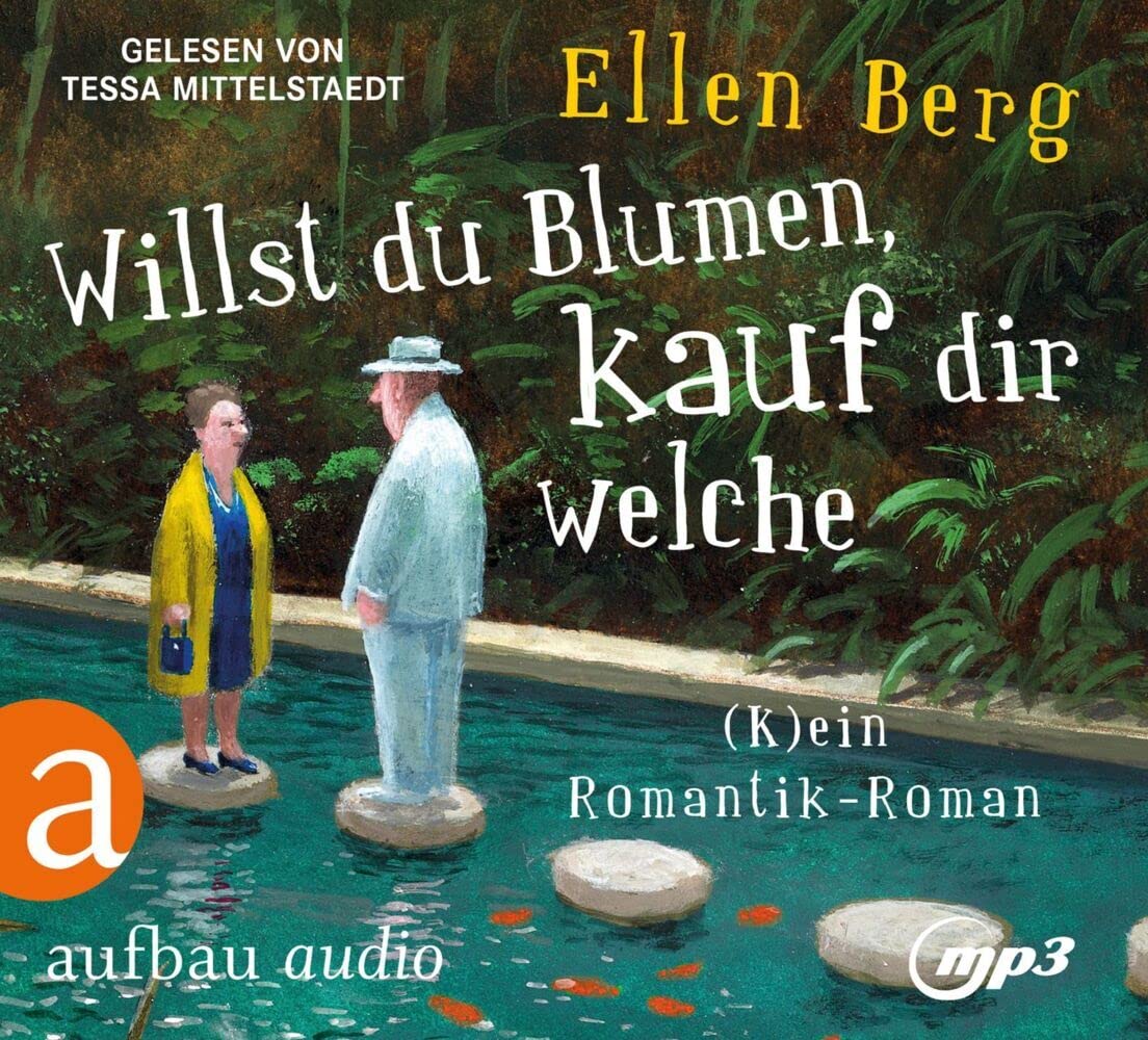 Willst du Blumen, kauf dir welche Contemporary literature Books