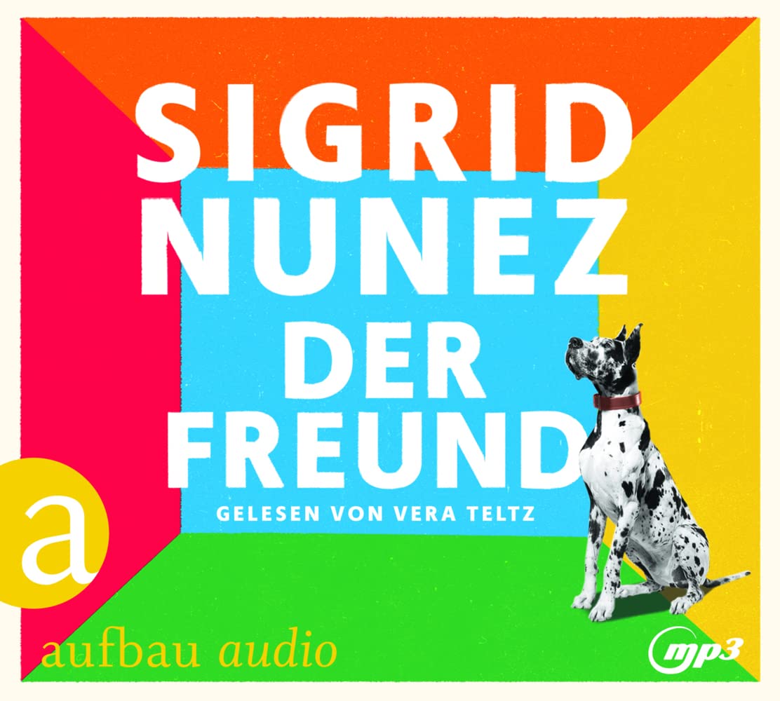 Der Freund: Roman | Die literarische Vorlage zum Film "Loyal Friend" mit Naomi Watts und Bill Murray. Contemporary literature Books