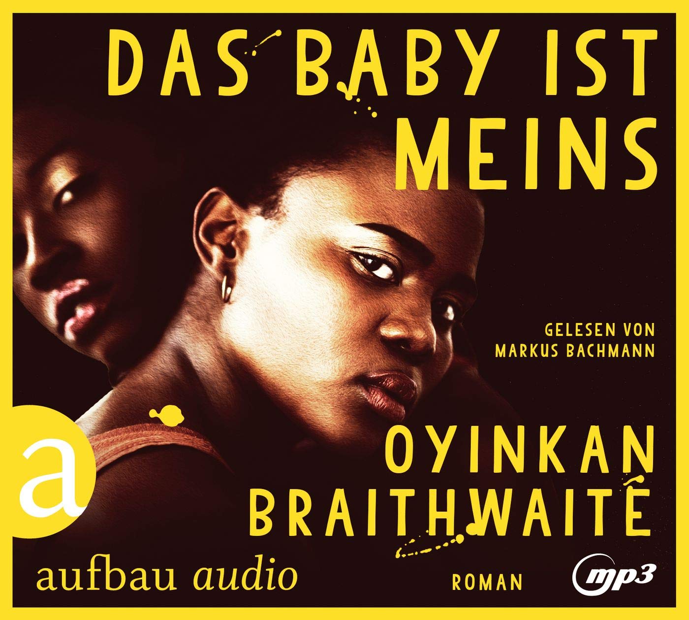 Das Baby ist meins Contemporary literature