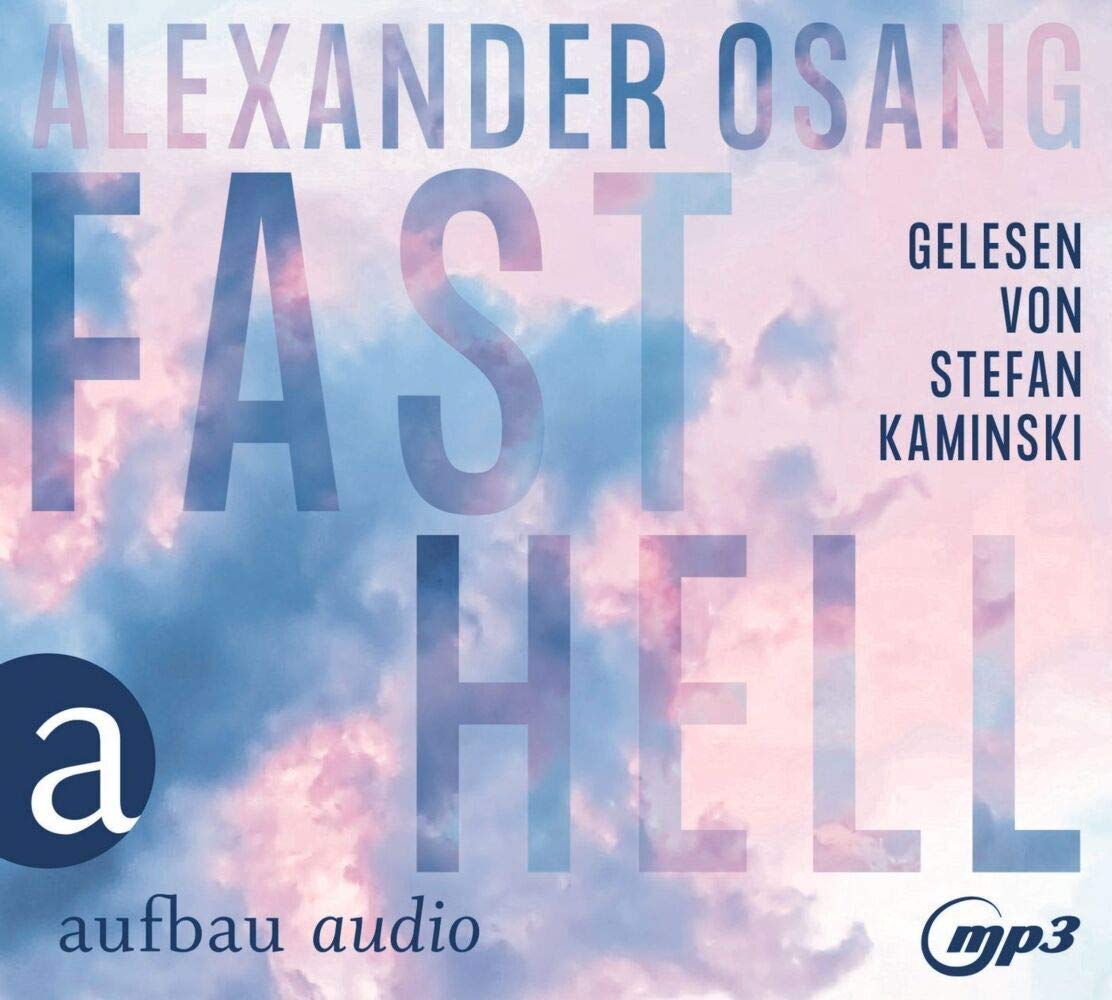 Fast hell Contemporary literature Books
