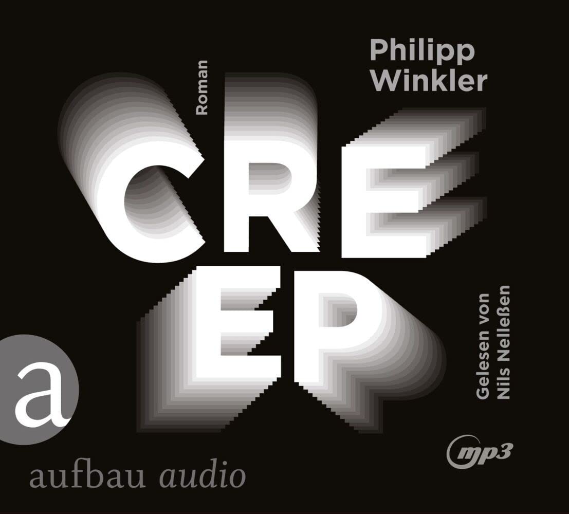 Creep: Roman Contemporary literature