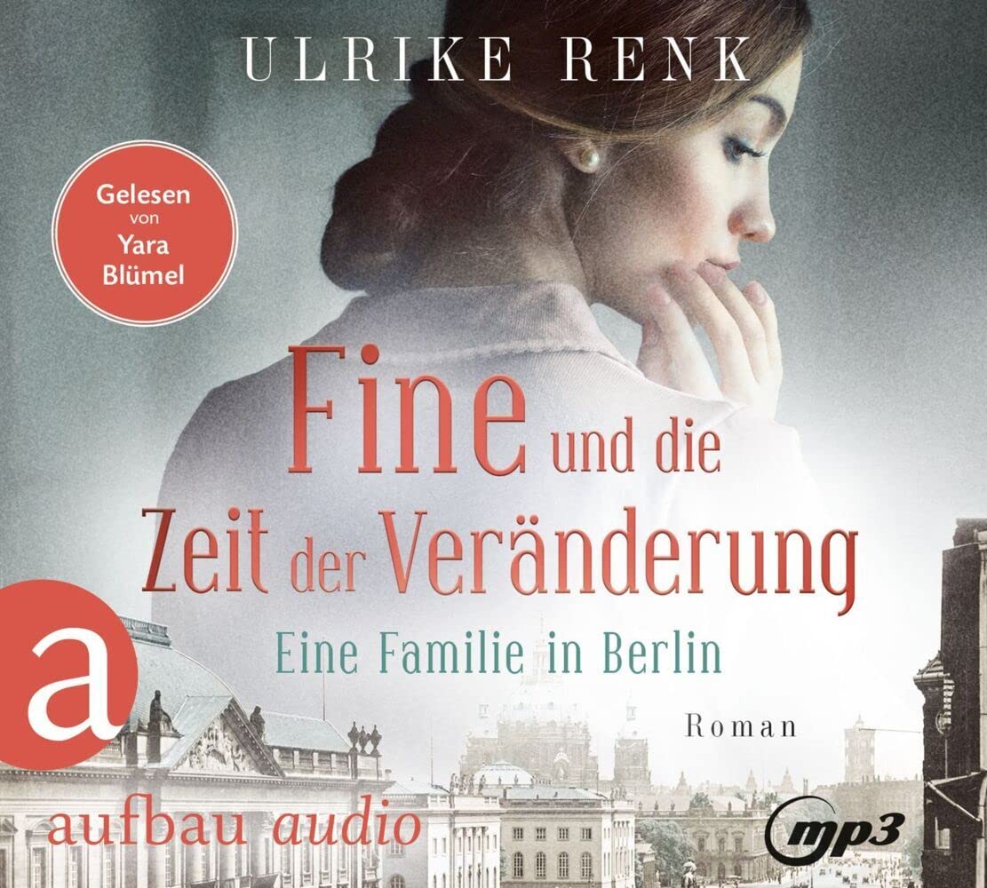 Fine und die Zeit der Veränderung Historical Fiction